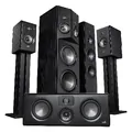Ремонт музыкальных центров Polk Audio в Долгопрудном